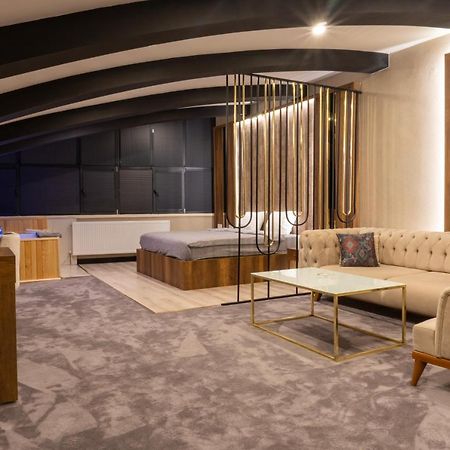 Anatolia Luxury Hotel アンカラ エクステリア 写真