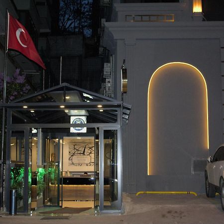 Anatolia Luxury Hotel アンカラ エクステリア 写真
