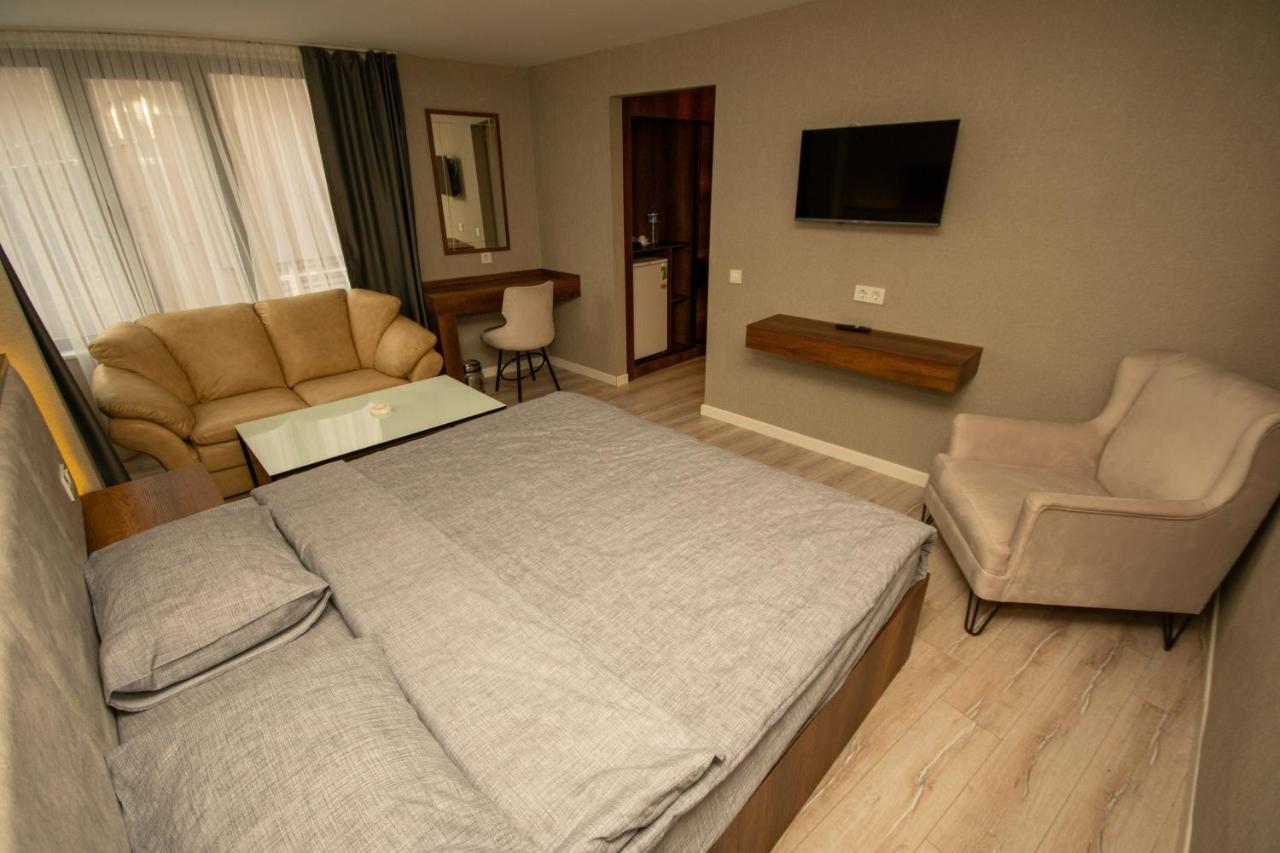 Anatolia Luxury Hotel アンカラ エクステリア 写真