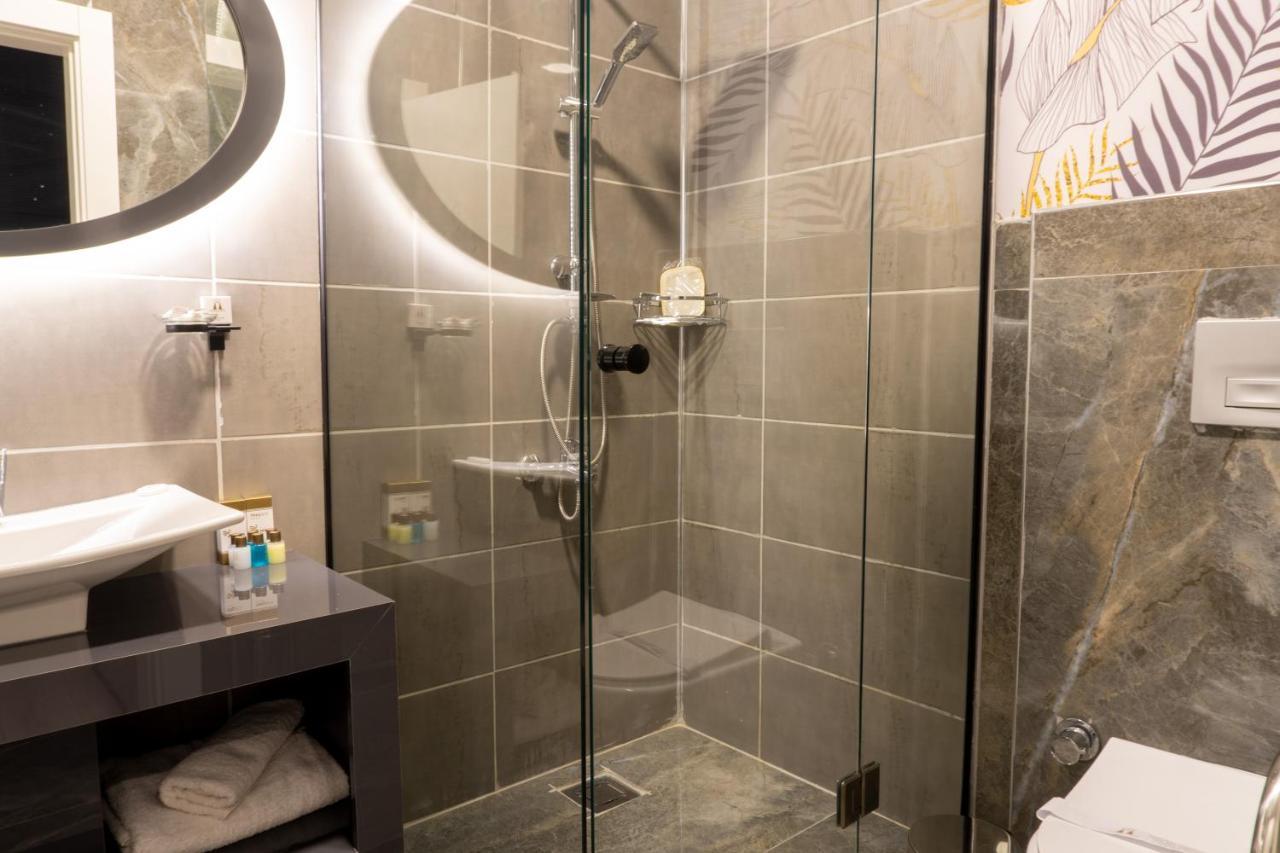 Anatolia Luxury Hotel アンカラ エクステリア 写真