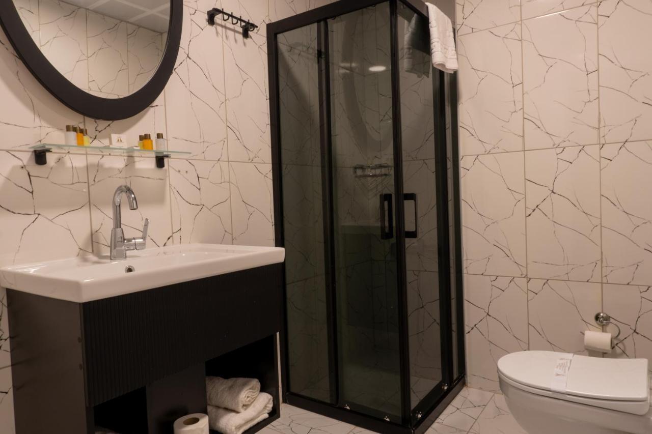 Anatolia Luxury Hotel アンカラ エクステリア 写真