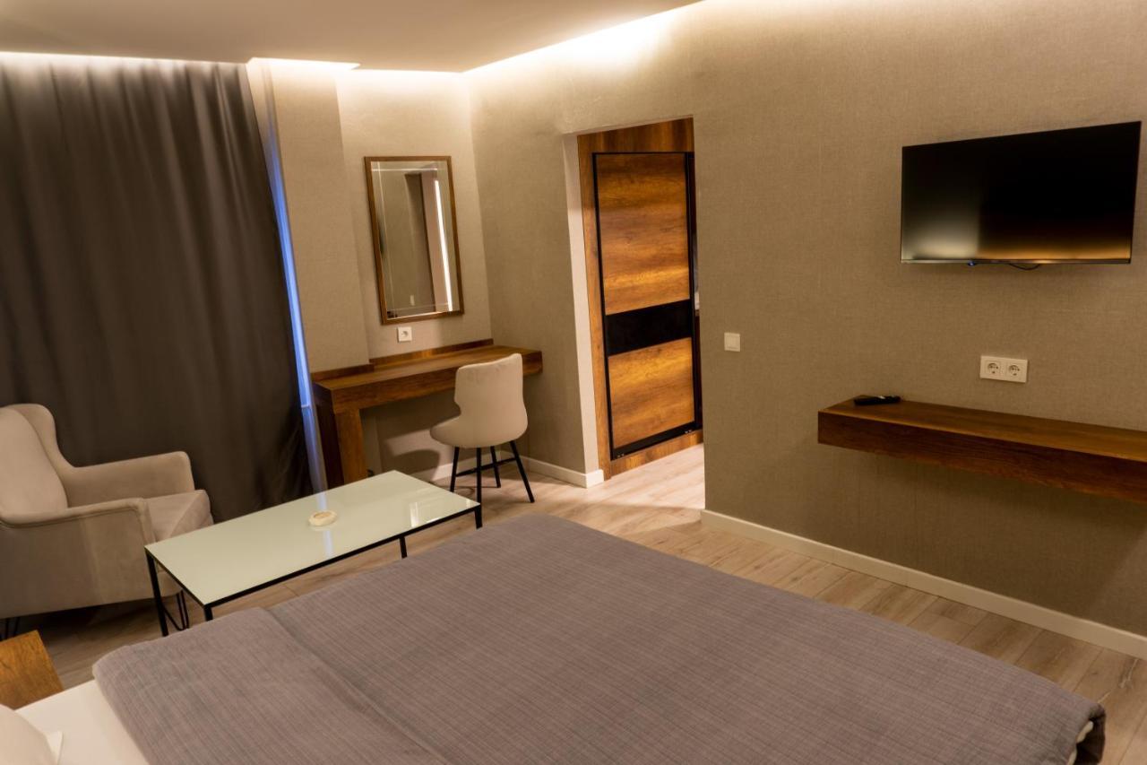 Anatolia Luxury Hotel アンカラ エクステリア 写真
