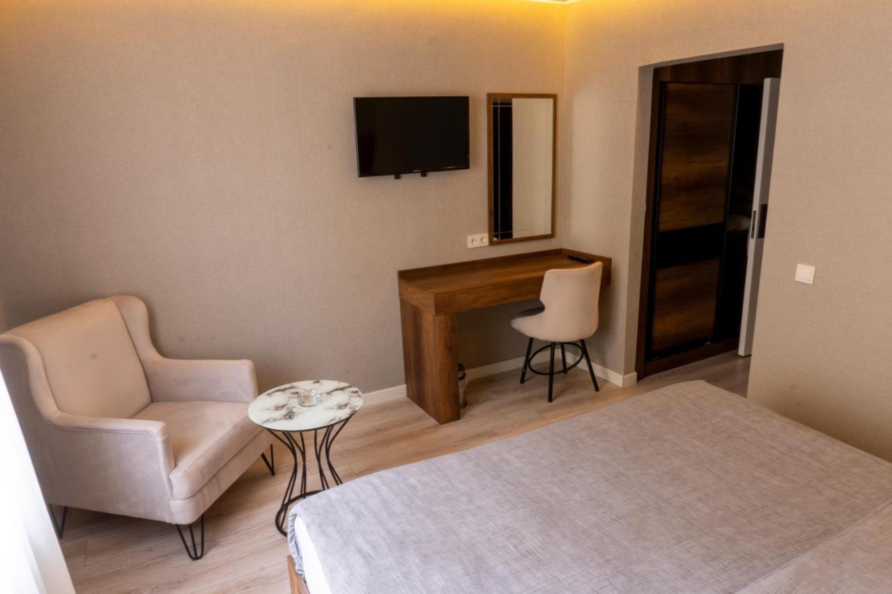 Anatolia Luxury Hotel アンカラ エクステリア 写真