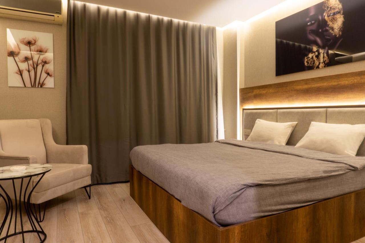 Anatolia Luxury Hotel アンカラ エクステリア 写真