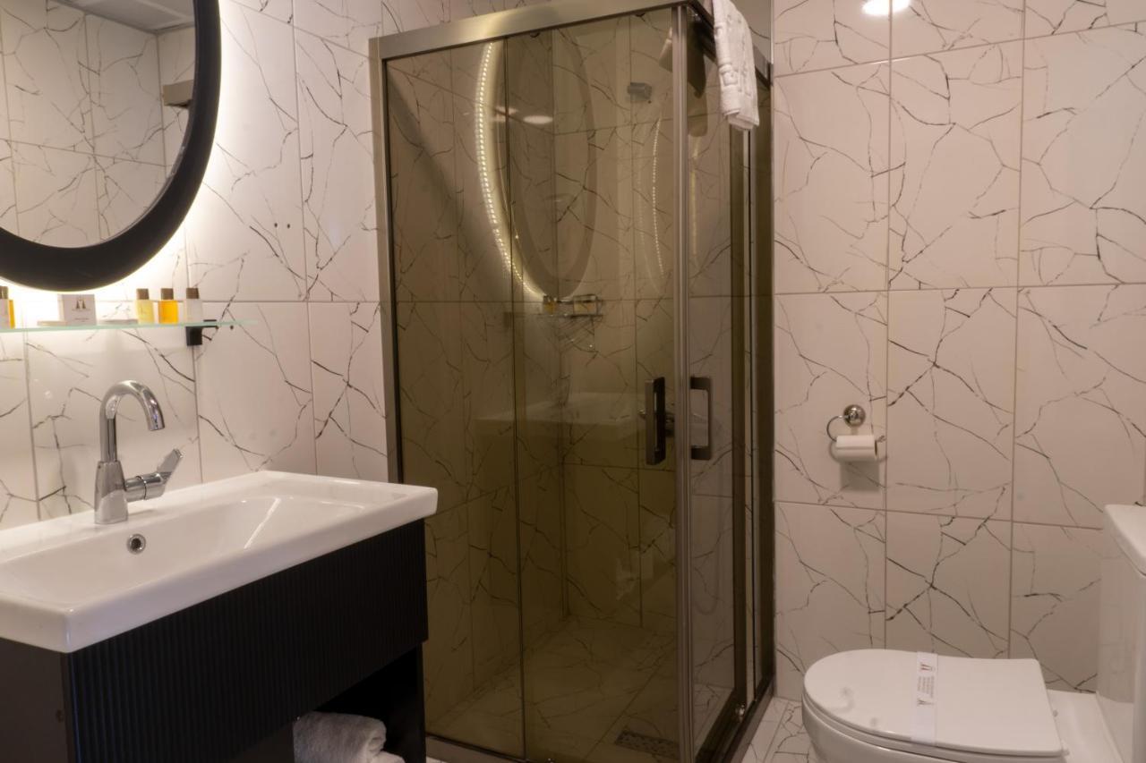 Anatolia Luxury Hotel アンカラ エクステリア 写真