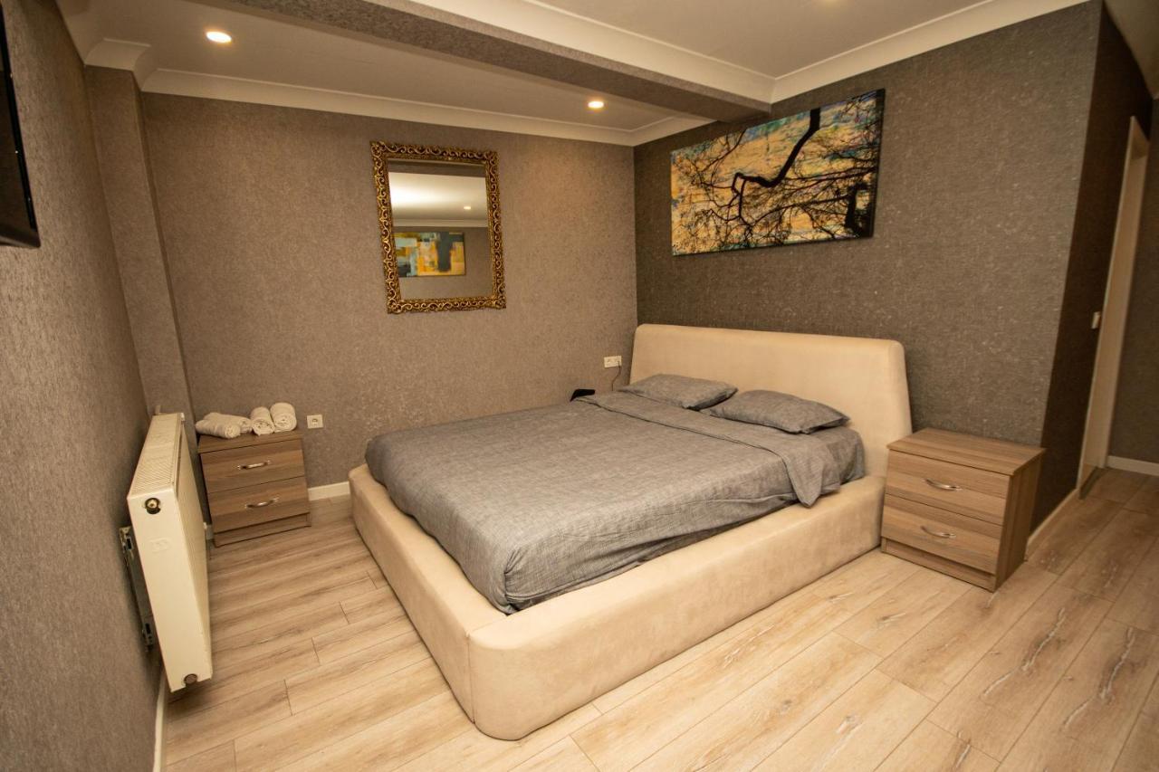 Anatolia Luxury Hotel アンカラ エクステリア 写真