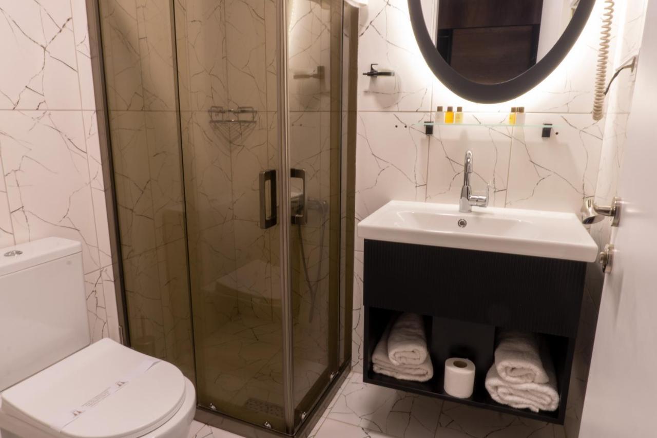 Anatolia Luxury Hotel アンカラ エクステリア 写真