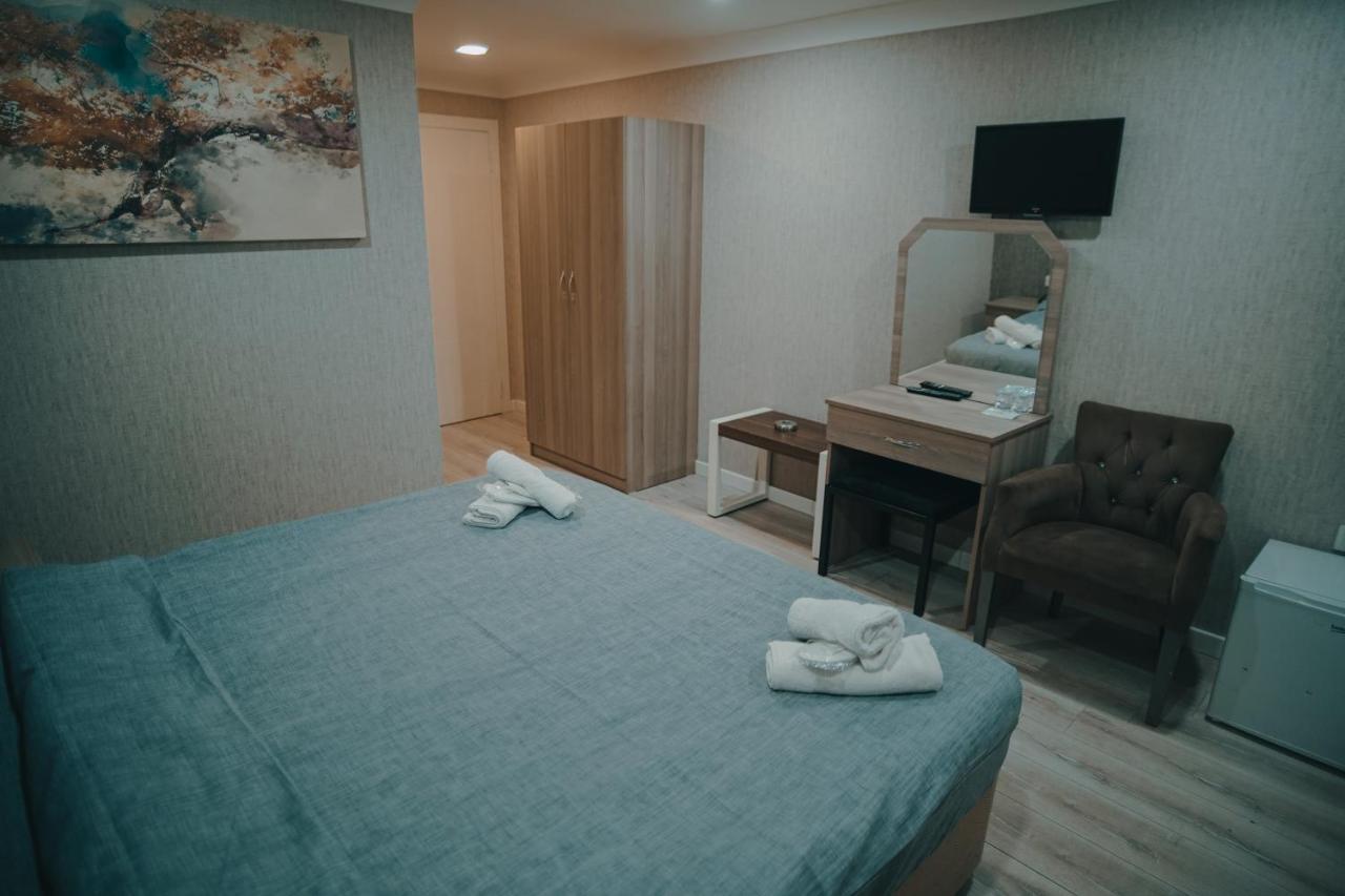 Anatolia Luxury Hotel アンカラ エクステリア 写真