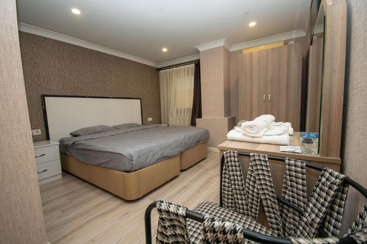 Anatolia Luxury Hotel アンカラ エクステリア 写真